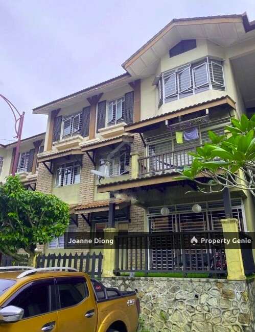 D'Rimba Kota Damansara