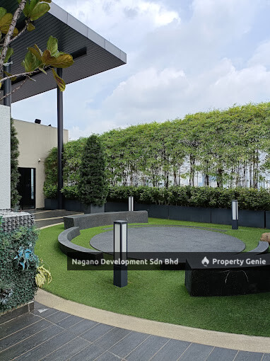 The Nest Residences