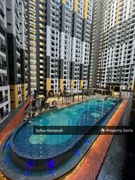 Residensi Emas, Jalan Zamrud 2, Sungai Tangkas, 43000 Kajang, Selangor | Jimat RM47,500
