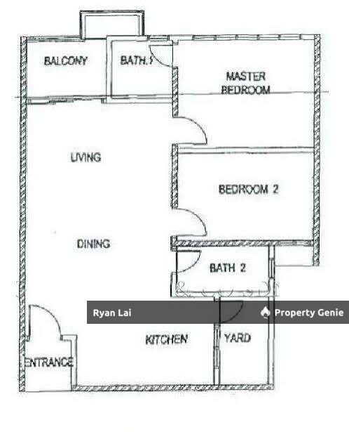 Suria Putra | Save Up to 99k | Below Market Value 27% Auction Property!