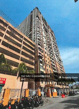 i No.2A-4-7, Lintang Hajjah Rehmah, Mutiara Heights, 11600, Jelutong, Pulau Pinang.