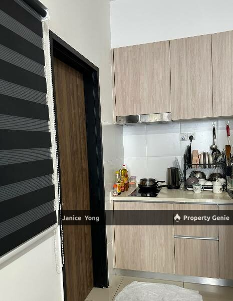 Veranda Residence Johor Bahru