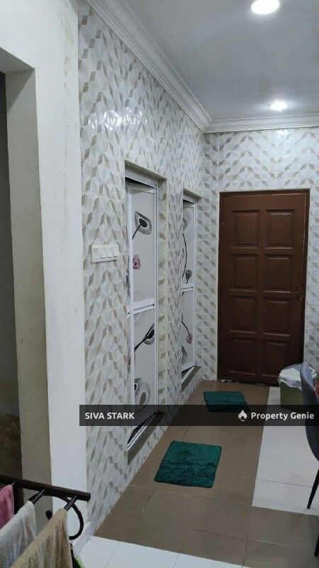 alan teras ,Taman meranti ,kulai besar 81000 kulai johor darul takzim