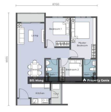 Riverville Residences 2