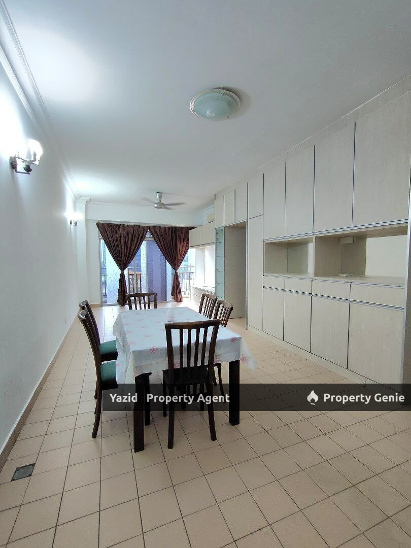 Fajaria Condo , Bangsar