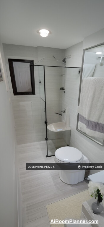 Alira Residences, Metro Subang Jaya For Sale