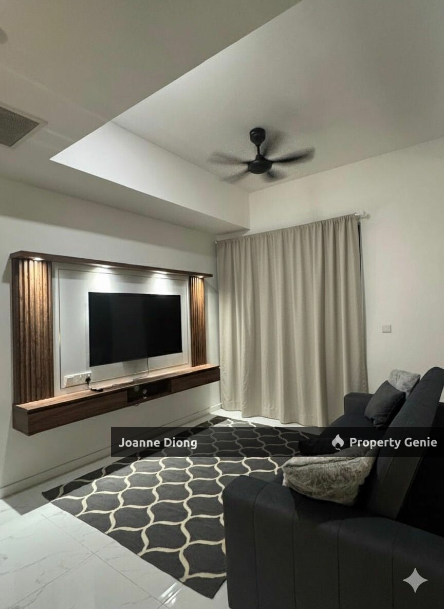 Residensi 38 Bangsar