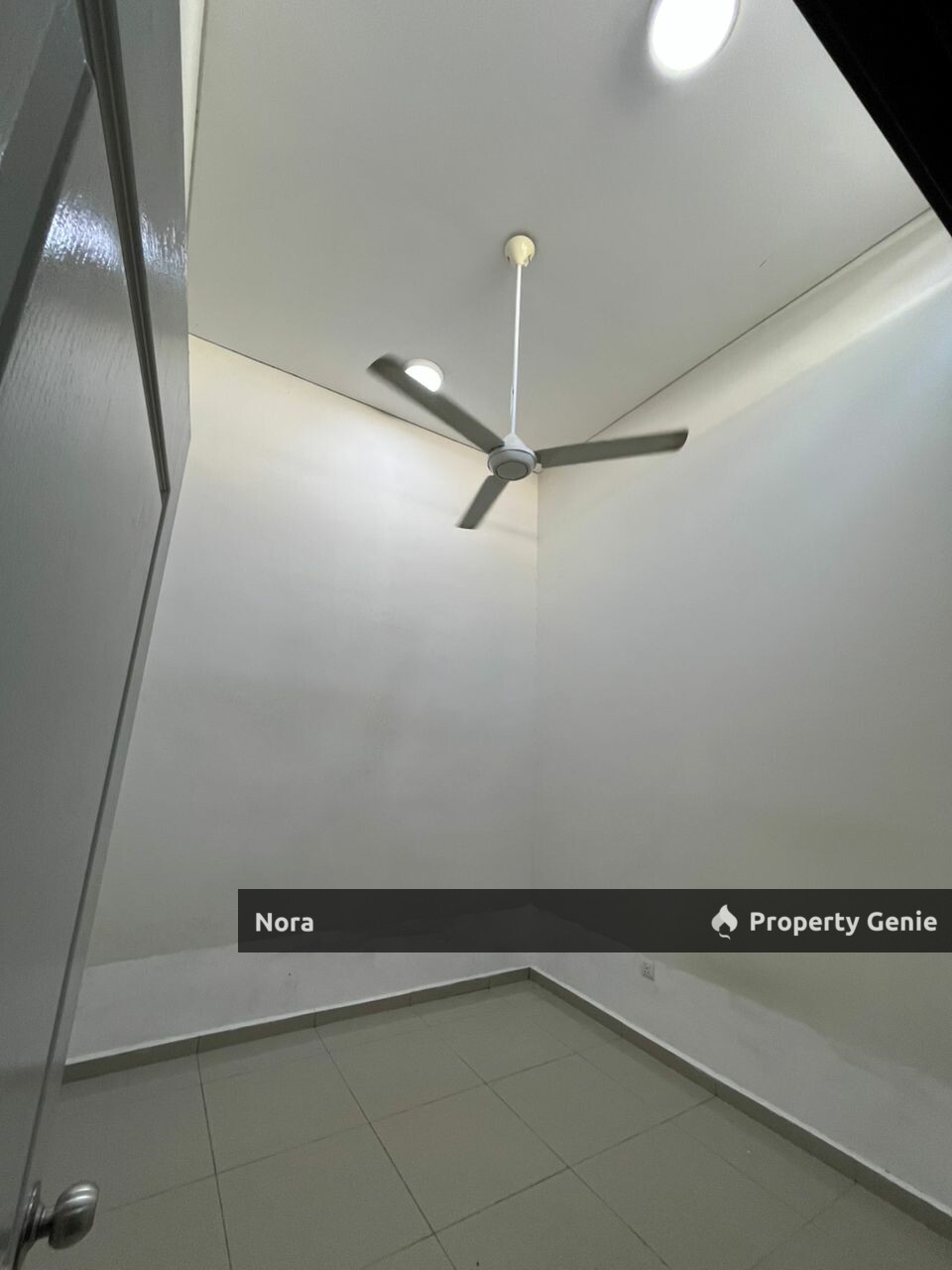 RUMAH UNTUK DISEWA – NADA ALAM, NILAI