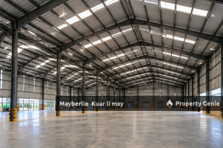 Strategic Location | Tanjung Malim, Perak