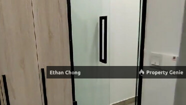 Dk Impian Close to Subang 2 Airport in Shah Alam