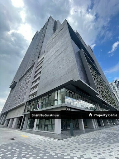 Cubic Botanical Pantai Dalam Save RM114,000