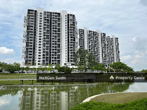 The Parque Residences🔥 Save RM 185,700