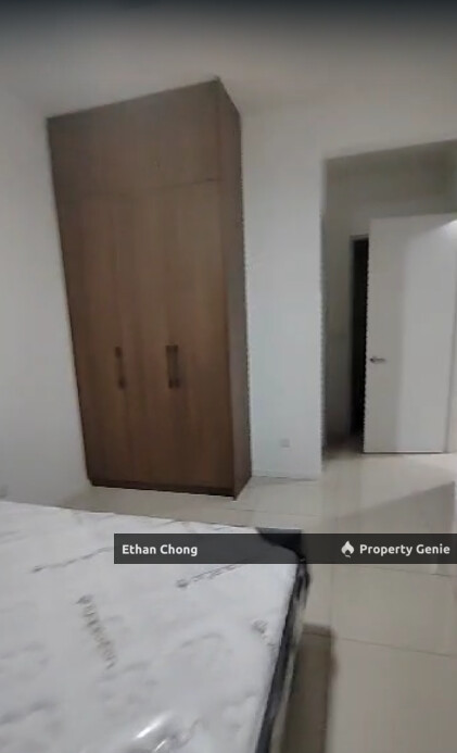 Nadayu 801 For Rent With Fully Furnished