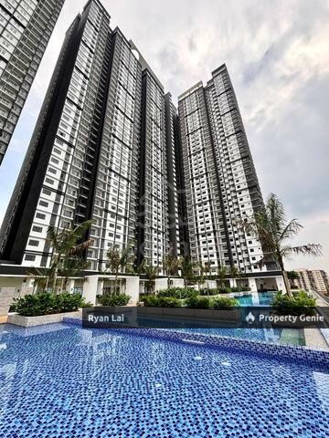 MiNest Residence @ The Zen 2 | Save up to 171k | Below Market Value 34% Auction Property!
