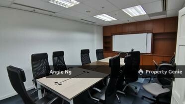 Damansara Uptown 5, MSC Status, Damansara Utama, Petaling Jaya, 47400, Selangor