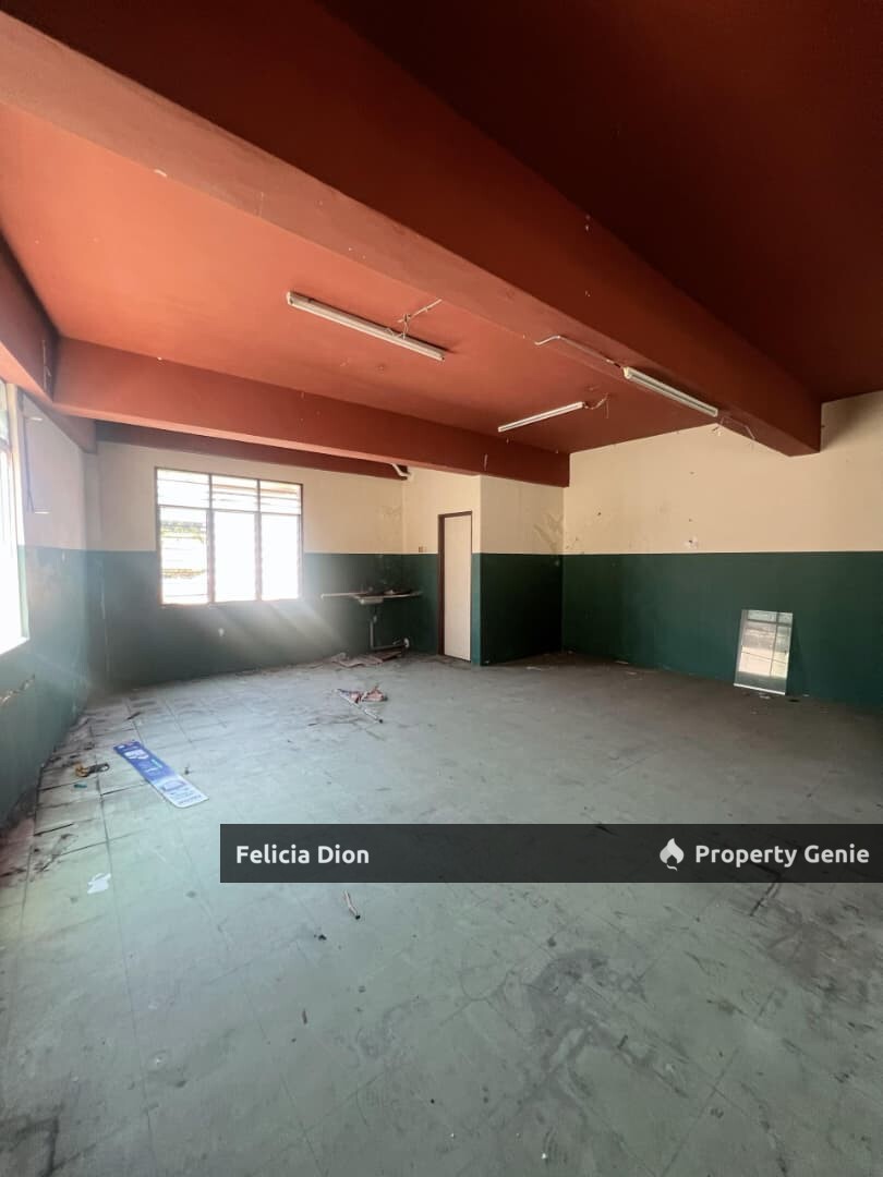 BUKIT BERUANG 3 STOREY SHOPLOT FOR SALE 🏢 FREEHOLD @ FACING MAINROAD