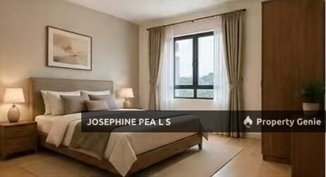 Subang Parkhome Condominium Subang Jaya for Sale