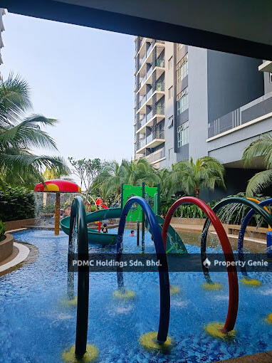 Gaya Resort Homes