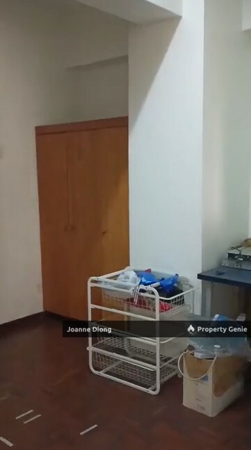 Prisma Cheras Condo