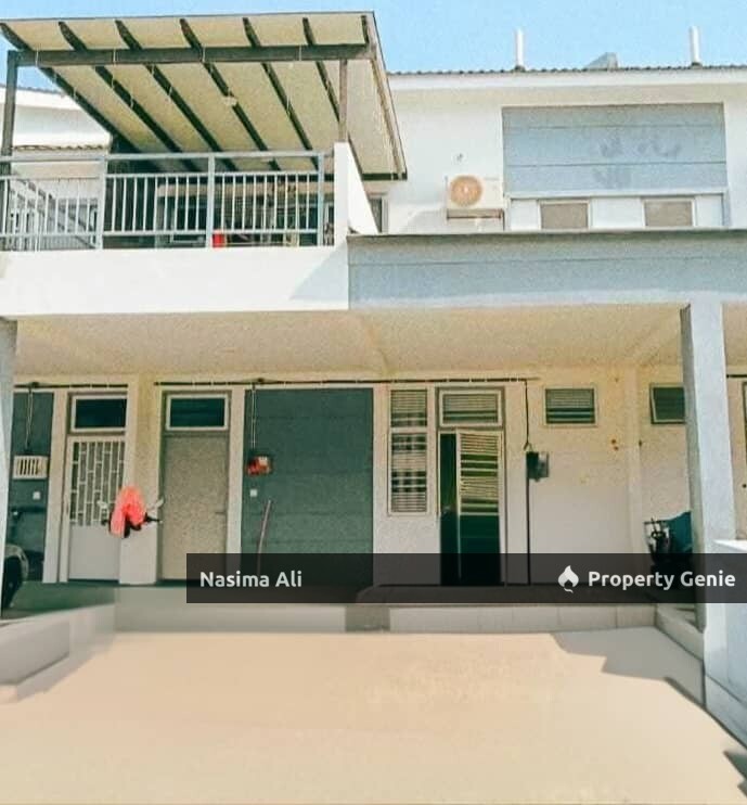 Simfoni Perdana GF Puncak Alam