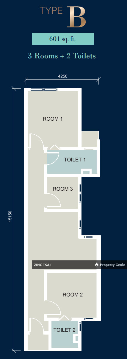 Neu Suites🔥Save RM 290,000🔥5 mins drive to MRT Ampang Park🔥6 mins drive to Suria KLCC