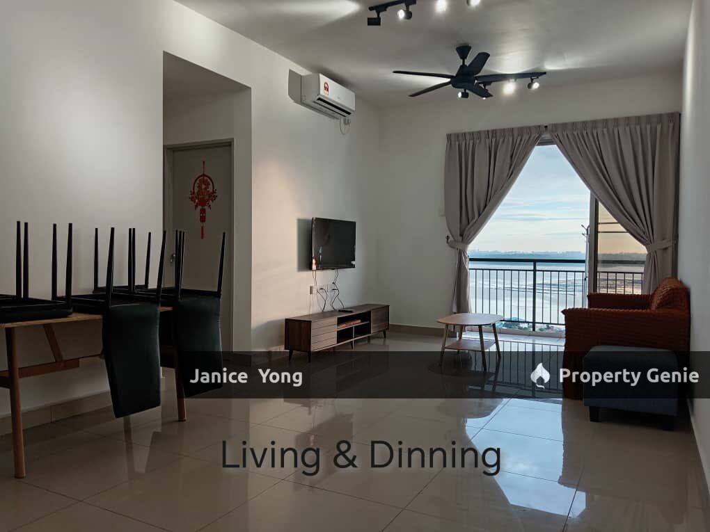 Sierra Heights @ Sierra Perdana