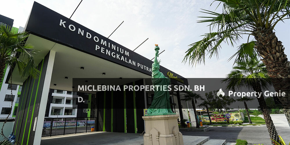 1 Manhattan Condominium