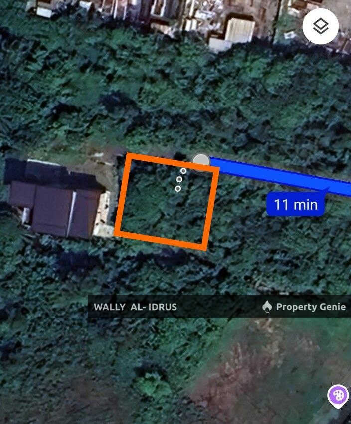 Tanah Lot Banglo @ Bukit Rahman Putra, Sungai Buloh