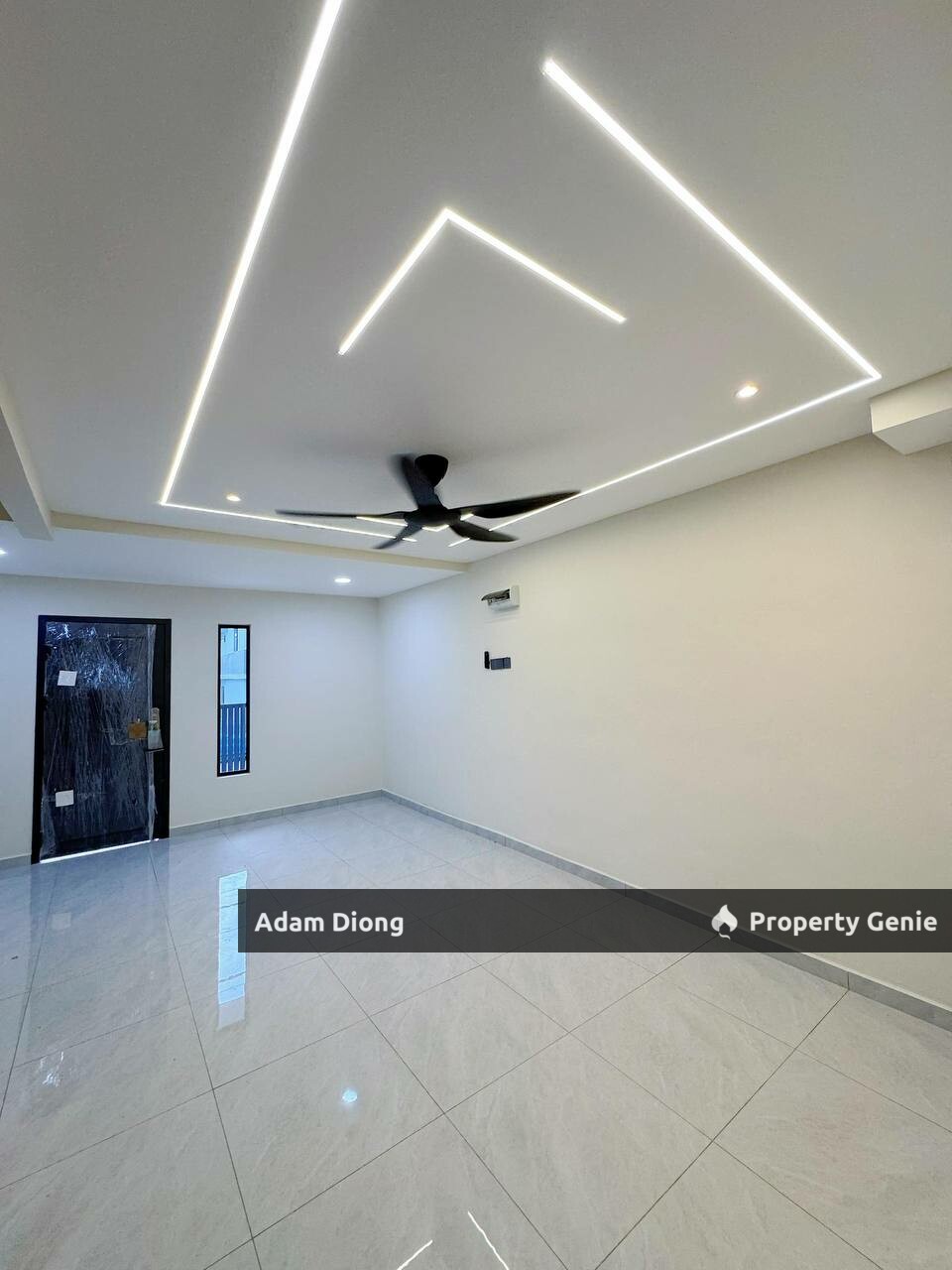 Jalan Seroja Taman Johor Jaya Johor Bahru