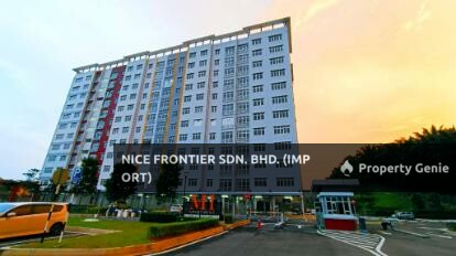PANGSAPURI MERPATI INDAH