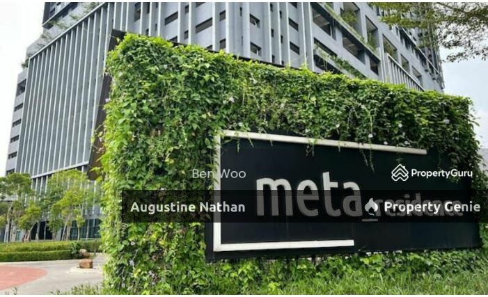 SOHO Lux, Metacity on Sale by Auction save $81k or 27% bmv