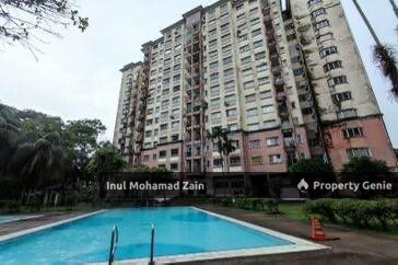 Jade Tower Condominium