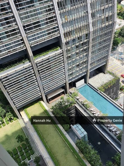 Big Condo Fennel Sentul Auction Good Buy