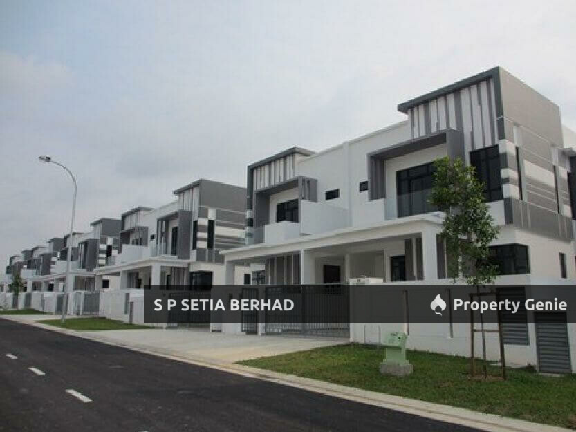 D'Fronde @ Garden Villas