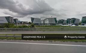 Prime @ Axis Industrial Park Shah Alam Corner Factory For Sale
