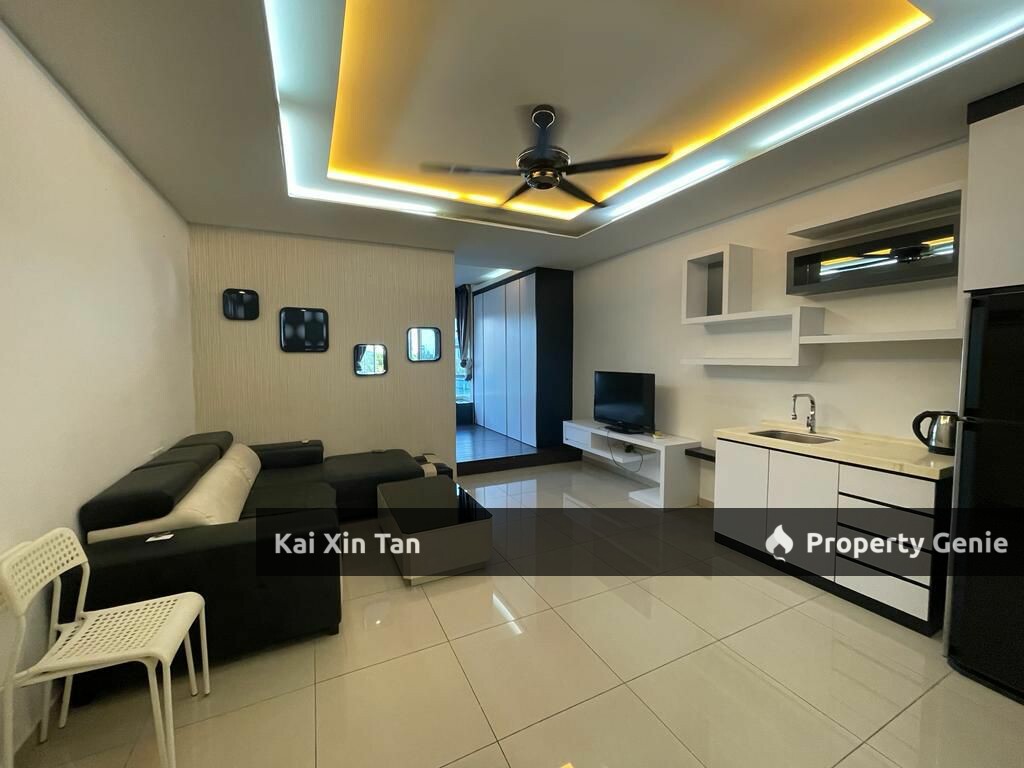 Zennith Suites@Studio