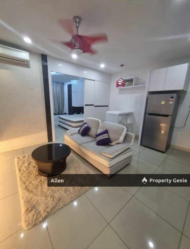 Studio @ Greenfield Regency for Sale