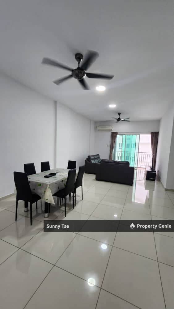 Fiera Vista, Fully Furnished, 4 Car Parks