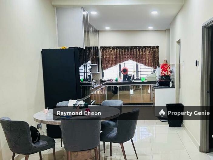 🌸Seri Austin 2-storey Terrance For Sale🌸