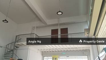 Subang Perdana , Sg Buloh , Ara Damansara Link Factory for Sale