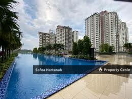 Residensi Setia Seraya, No.3, Jalan P15H, Presint 15, 62050 Putrajaya