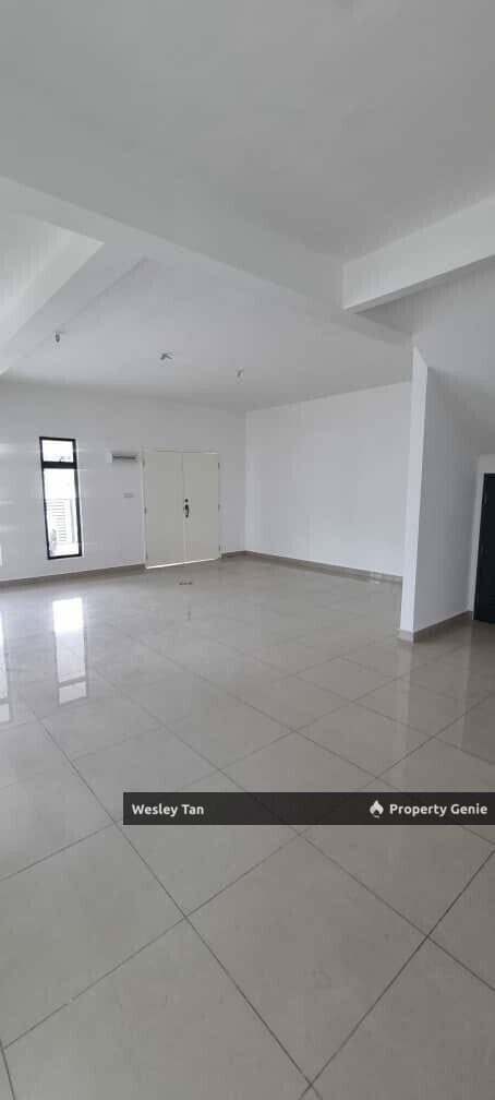 Taman Desa Bertam Extra Large 2 Storey Semi-D For Sale