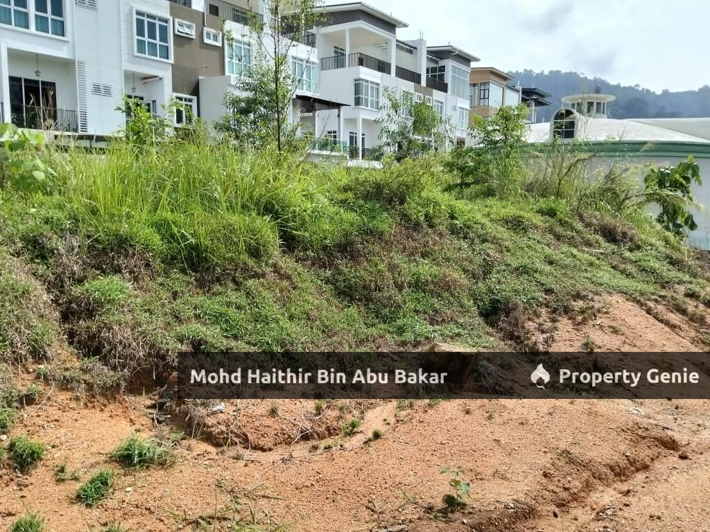 Tanah Lot Kg Mufti Shuib Ampang For Sale