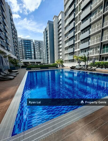 Nadayu 801🔥🔥Save up to 97k | Below Market Value 28% Auction Property! 🔥🔥