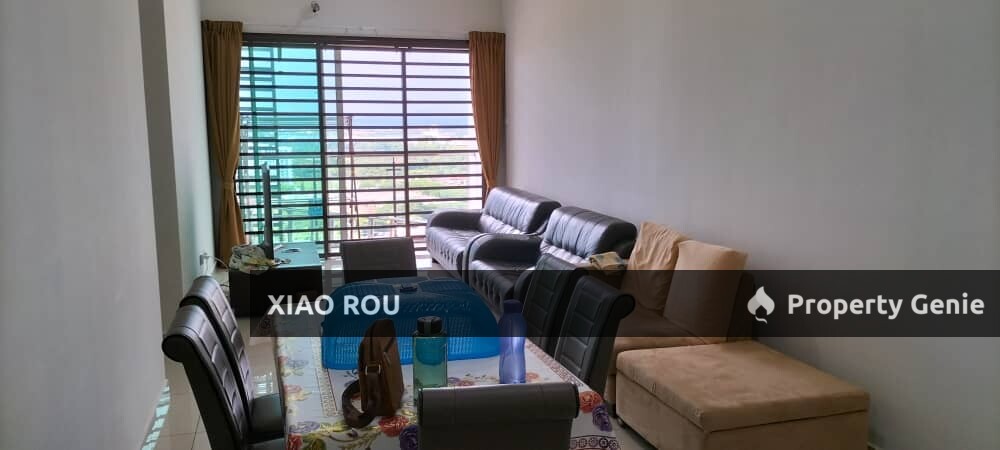 For Sales Freehold Parkland level 21