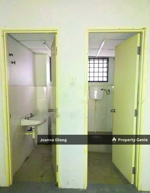 Sek19 PJ Ground Floor Shop