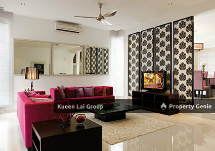 Tiara Residence Kajang