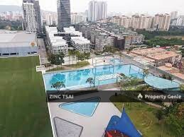 Encorp Strand Residences {Save RM 450,000}