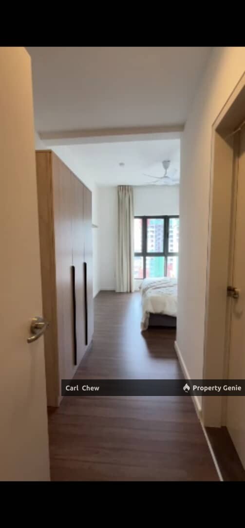 Aurora Subang Jaya @ 2 Rooms 2 Baths
