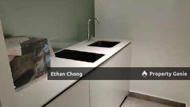 Dk Impian Dual Key Studio, Near Subang 2 Airport, Shah Alam